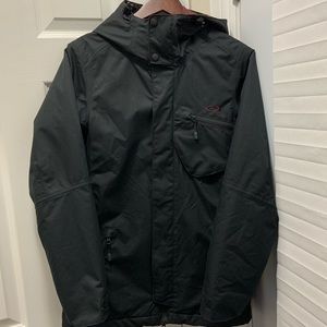 Oakley winter jacket